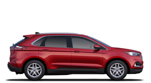 2024 Ford Edge® External Image 1